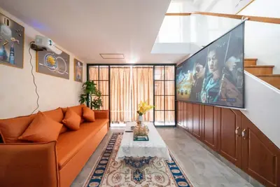 Image de Shanghai Hills & Freshly Home Loft Retreat near Necc