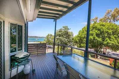 Image de Sunset Cabins 1770