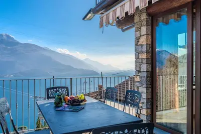 Image de Bel appartement pour 4 personnes avec Wifi, Tv et terrasse