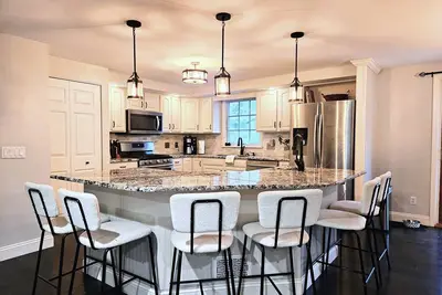 Image de Casey's Place: Private Pool & Chef's Kitchen