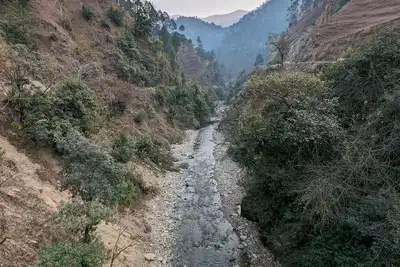 Image de Himal Serena Retreat, A village life with Himalaya View, Bageshwar, Uttarakhand