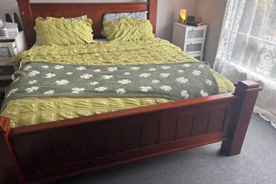 Image de Enjoy the specious home, get good rest after your activities.