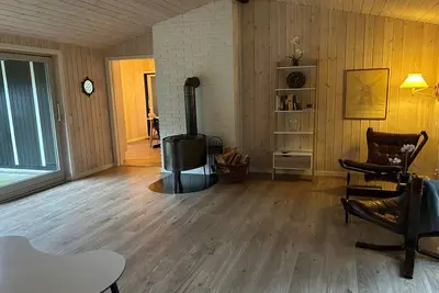 Image de \"Ahti\" - 340m from the sea by Interhome