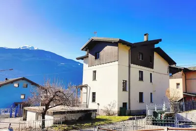 Image de Appartement deux pièces calme avec parking - Casa Montan