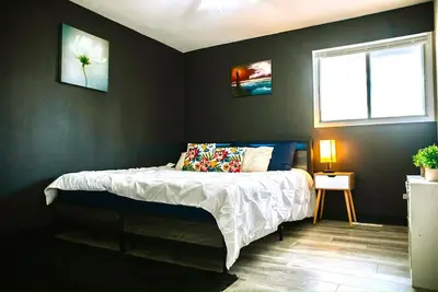 Image de The Mirage, in beautiful Coralville with Ac, WiFi. Enjoy your stay