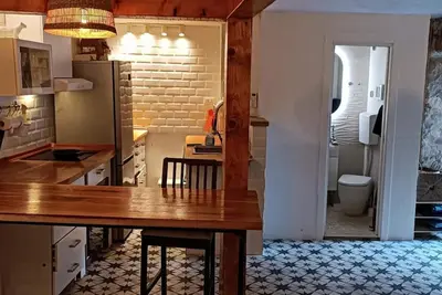 Image de Charmante maison centrale