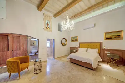 Image de A Maltese Gem near Mdina