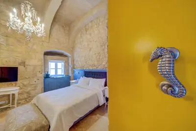 Image de Ta Karmenu - 800 year old Medieval Room near Mdina & Rabat by walk