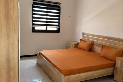 Image de Furnished Room At The Airport Diass