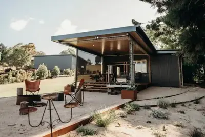 Image de The Lake Shack
