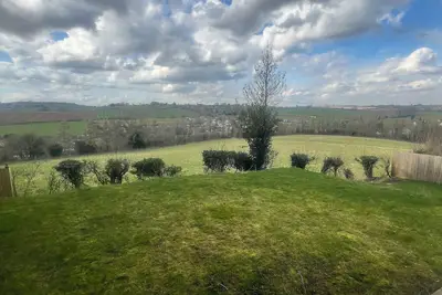 Image de The Hideaway at Symonds Yet with Hot Tub