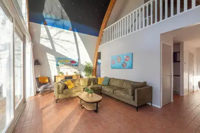 Image de Belle villa pour 8 personnes avec jacuzzi
