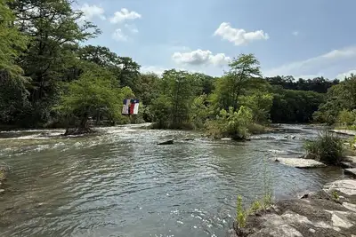 Image de The Hidden Cove on the Horseshoe