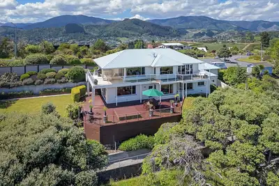 Image de Moanaroa - Stunning Views of Tasman Bay and Beyond