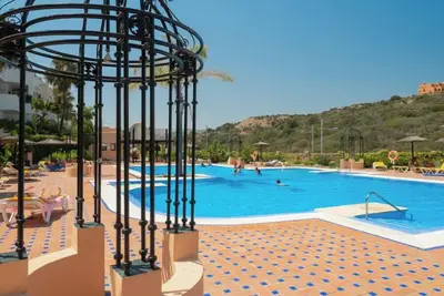 Le village de la Duchesse