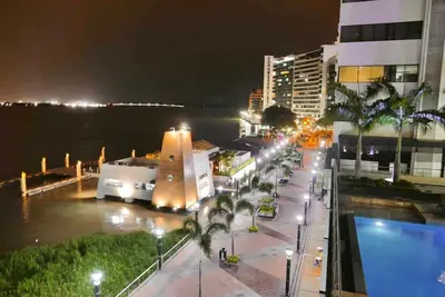 Image de Bellini, Beautiful Suite in Puerto Santa Ana