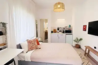 Image de Desert Land - Eretz Midbar Be'er Ora – Peaceful apartment Near Eilat