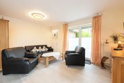 Image de Vacation home Küstenwusel - your family retreat by the North Sea