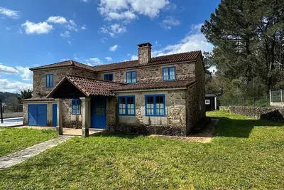 Image de Maison de vacances Moreira pour 1 - 10 personnes avec 4 chambres à coucher - Maison de vacances