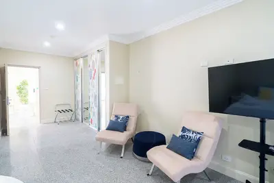 Image de Lake Macquarie Manor - Your semi-rural oasis with extra space for everyone