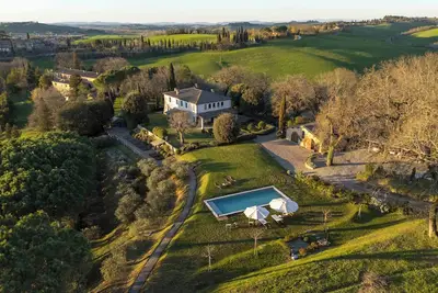Image de Villa Bergamotti | Pool, Comfort and View