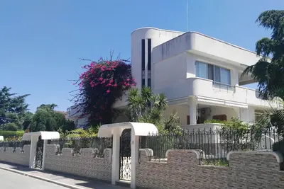 Image de Villa Mary CobaltoVanadio