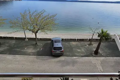 Image de Apartmani Podgora 3, Prvi kat