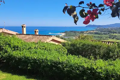 Image de Cottage In A Panoramic Position