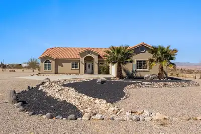 Image de 4 Bdrm - Utv and Golf J & Amy