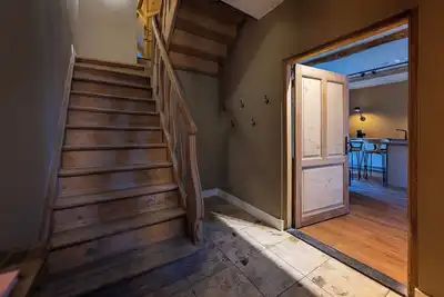 Image de Vacation home * Atmospheric * Luxury * - 3 spacious bedrooms, each with private bathroom