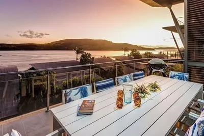 Image de Yacht Club Villa 28