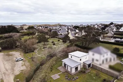 Image de La Maison du Clos - Proche Plage