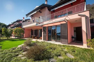 Image de Confortable appartement pour 5 personnes avec Wifi, Tv, patio et parking