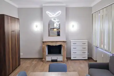 Image de Bardonecchia 3-rooms Apartment - Frejus Palace
