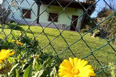 Image de Casa vicoca typical asturian house