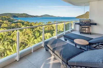 Image de Yacht Harbour Towers 7