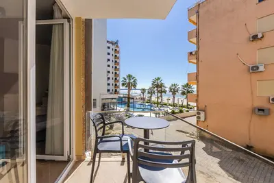 Gemeli Seafront Duplex by Ps