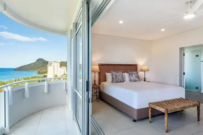 Image de Yacht Harbour Towers 10