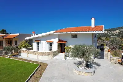 Image de Yanni’s Place