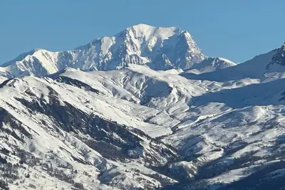 Image de “Location avec vue imprenable sur les montagnes, pour un séjour inoubliable! ”