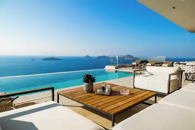 Image de VİLLA LAMİA Breakfast, Housekeeping, Concierge service