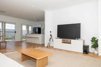 Image de Mermaid's Retreat: 4 Br, 2 Ba House in Jurien Bay, Sleeps 8