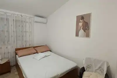 Image de Apartmani Podgora 3, Drugi kat