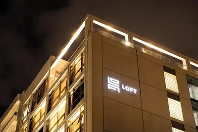 Image de Loft Hotel Apartment