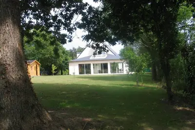 Image de Maison familiale à 5 mn des plages et du site du Cap Fréhel