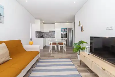 Image de Rumba Apartment, Olhão, Algarve
