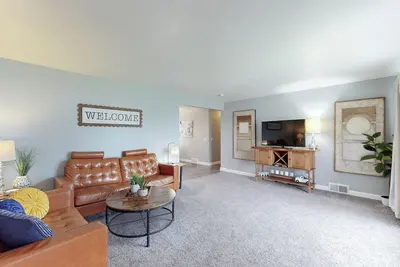 Image de The Halftime Highlight-Big Plays, Comfy Stays