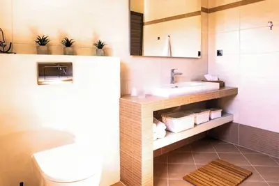 Image de Helios Blue Villas : Suite 55sqm
