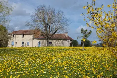 Image de Maison de campagne