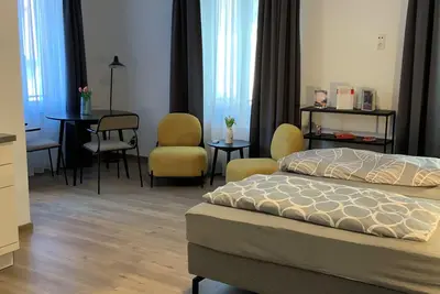 Image de Apartments am Bauhaus - Apartment 1. 02